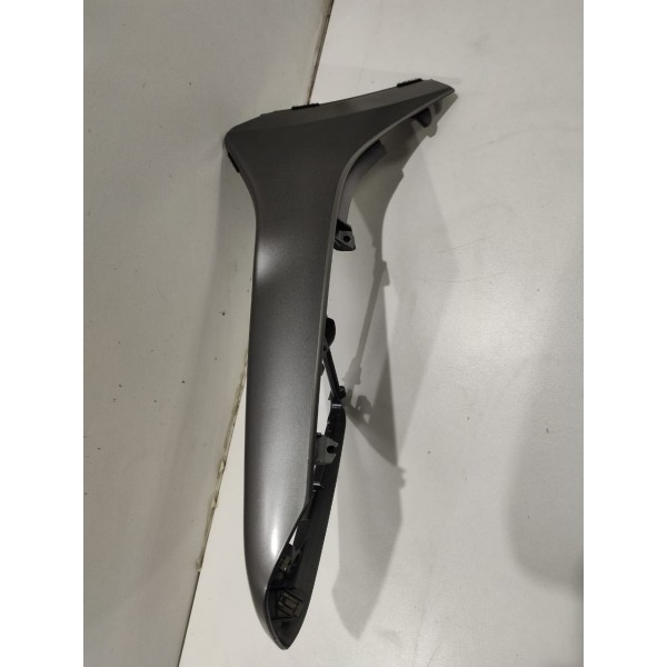 Moldura Console Central Ford Focus 2015 Bm51a045h92 *9032