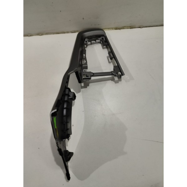 Moldura Console Central Ford Focus 2015 Bm51a045h92 *9032