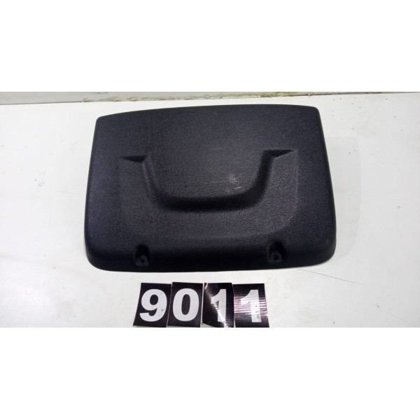 Moldura Interna Tampa Porta Malas Clio 2016 909001525r *9011