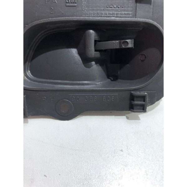 Maçaneta Interna Dianteira Ld Corsa 96 90388606 *9695