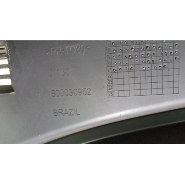 Churrasqueira Jeep Renegade 2020 735578379 *8947