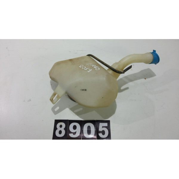 Reservatorio Limpador C/ Motor Fiat Argo 2020 52024935 *8905