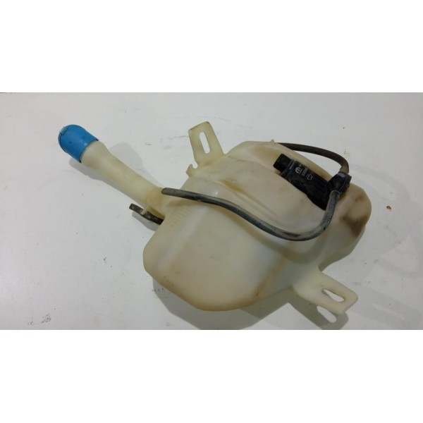Reservatorio Limpador C/ Motor Fiat Argo 2020 52024935 *8905