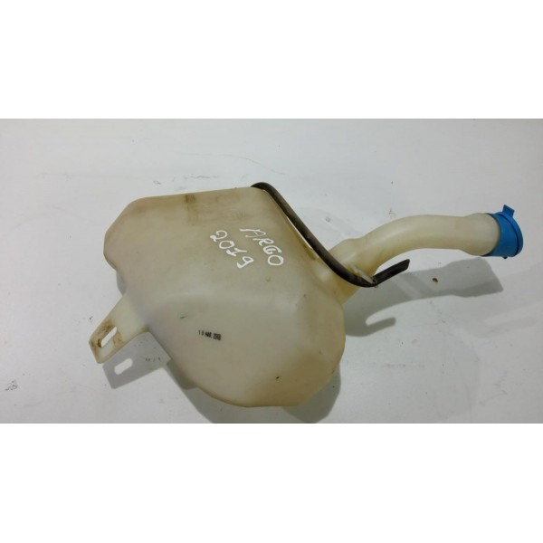 Reservatorio Limpador C/ Motor Fiat Argo 2020 52024935 *8905