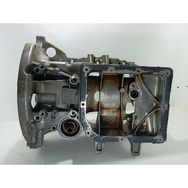 Sobre Cárter Óleo Motor Hyundai Hb20 1.0 3cc 2016 2019