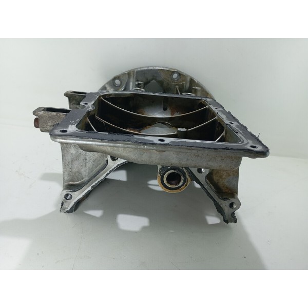 Sobre Cárter Óleo Motor Hyundai Hb20 1.0 3cc 2016 2019