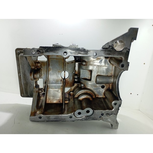 Sobre Cárter Óleo Motor Hyundai Hb20 1.0 3cc 2016 2019