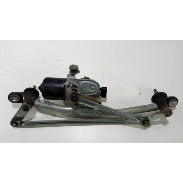 Galhada Com Motor Limpador Fiat Argo 2019 *8904
