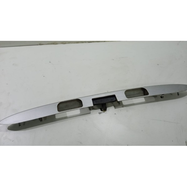 Moldura Aplique Tampa Traseira Peugeot 307 Sw *8930