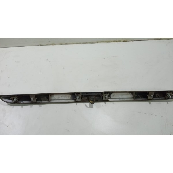 Moldura Aplique Tampa Traseira Peugeot 307 Sw *8930