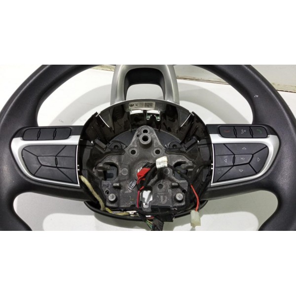 Volante Fiat Argo 2019 *8902