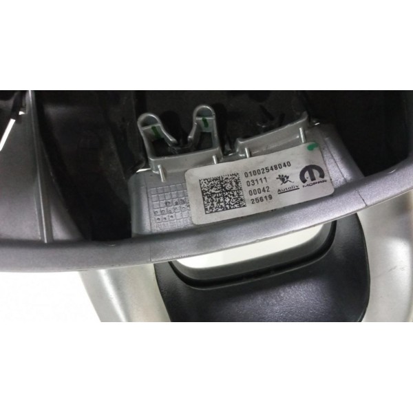 Volante Fiat Argo 2019 *8902