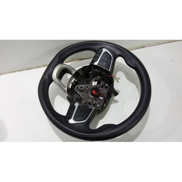 Volante Fiat Argo 2019 *8902