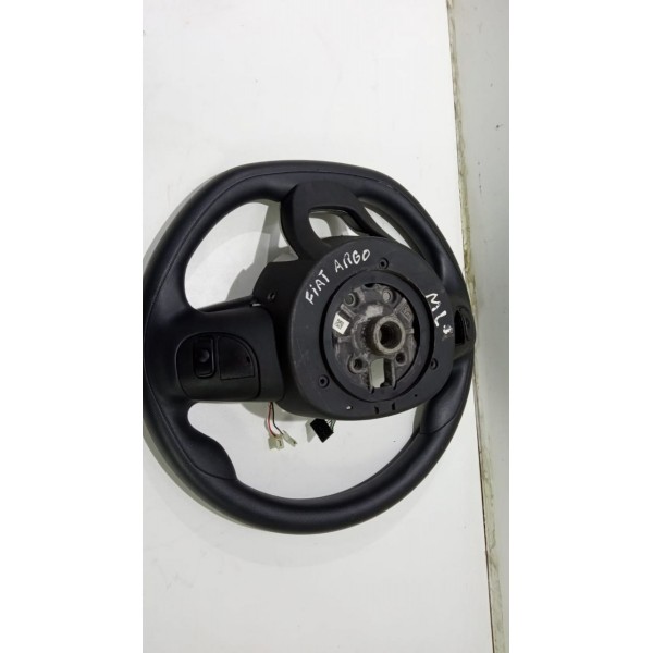 Volante Fiat Argo 2019 *8902