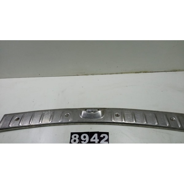 Moldura Batente Porta Malas Peugeot 307 Sw *8942