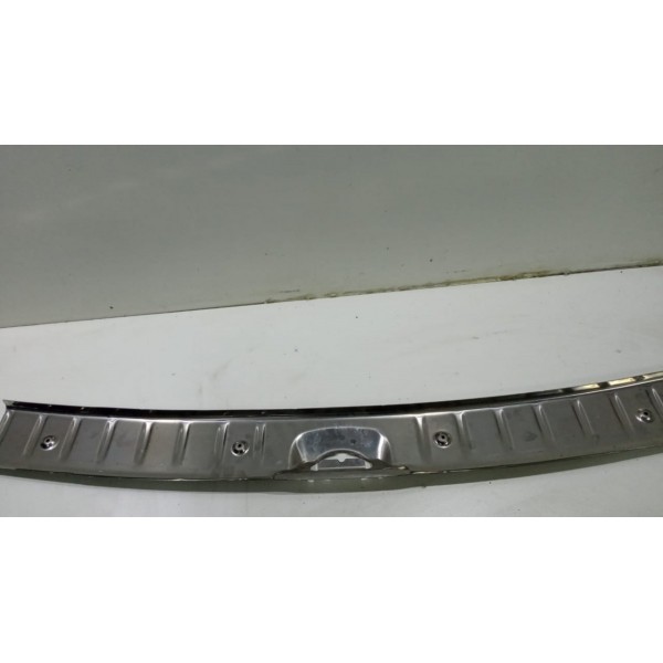 Moldura Batente Porta Malas Peugeot 307 Sw *8942