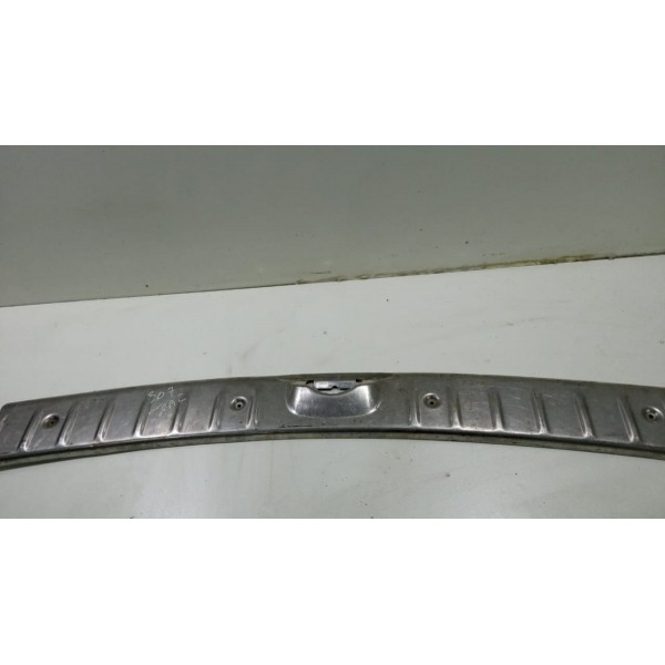 Moldura Batente Porta Malas Peugeot 307 Sw *8942