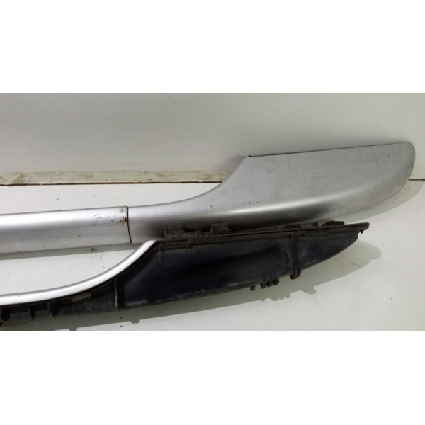 Par De Rack Teto Peugeot 307 Sw 9641408580 *8948