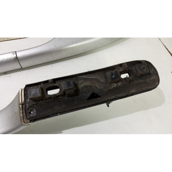 Par De Rack Teto Peugeot 307 Sw 9641408580 *8948