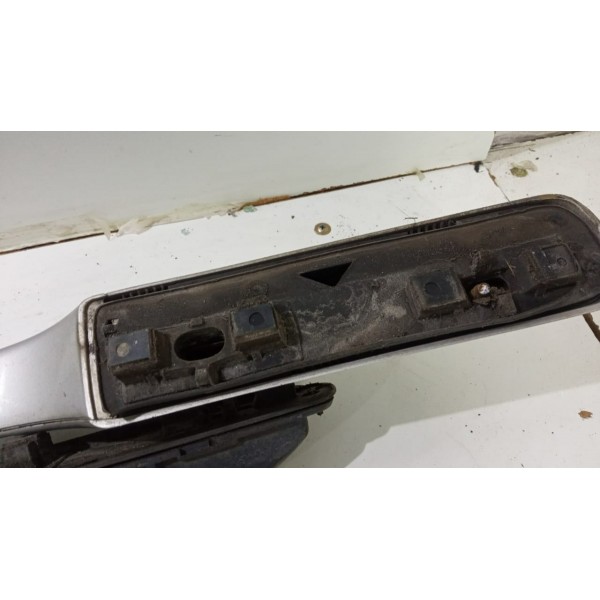 Par De Rack Teto Peugeot 307 Sw 9641408580 *8948