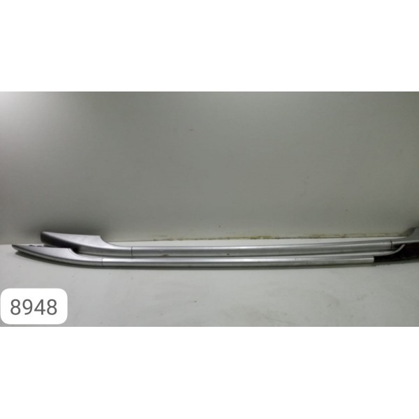 Par De Rack Teto Peugeot 307 Sw 9641408580 *8948