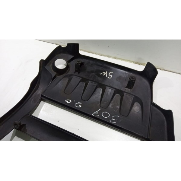 Capa Motor Peugeot 307 2.0 9653373180 *8940