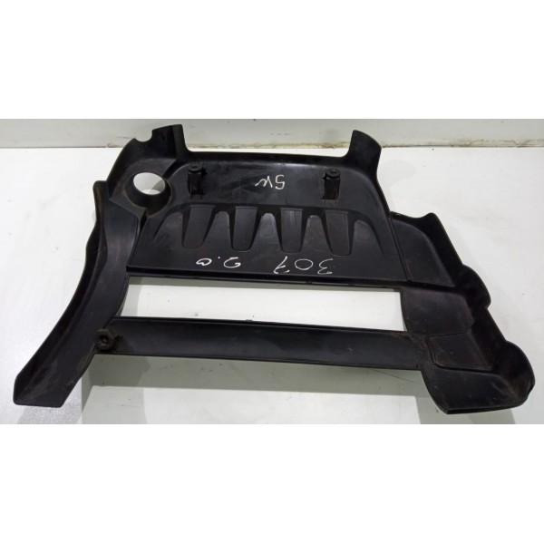 Capa Motor Peugeot 307 2.0 9653373180 *8940