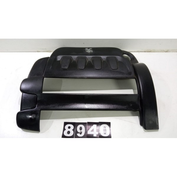 Capa Motor Peugeot 307 2.0 9653373180 *8940
