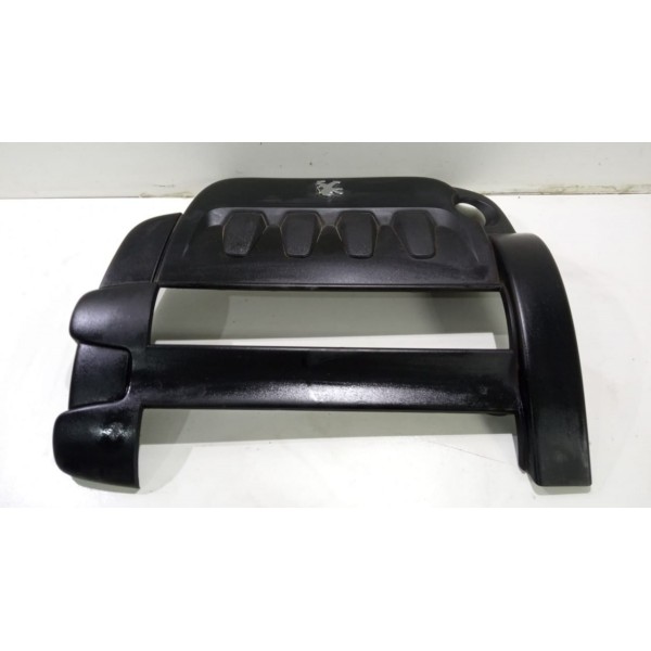Capa Motor Peugeot 307 2.0 9653373180 *8940
