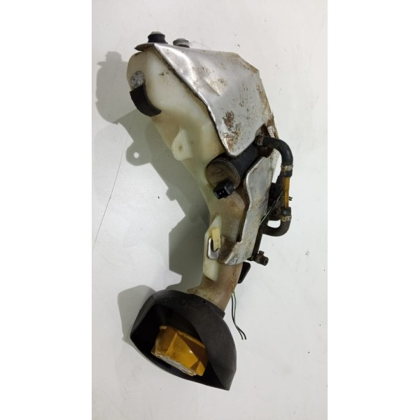 Reservatorio Partida Fria Ford Fiesta 2011 1.6 *8929