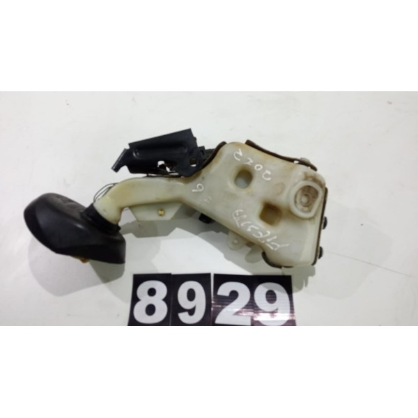 Reservatorio Partida Fria Ford Fiesta 2011 1.6 *8929