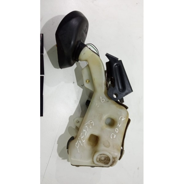 Reservatorio Partida Fria Ford Fiesta 2011 1.6 *8929