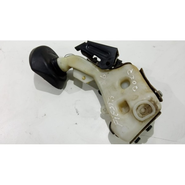 Reservatorio Partida Fria Ford Fiesta 2011 1.6 *8929