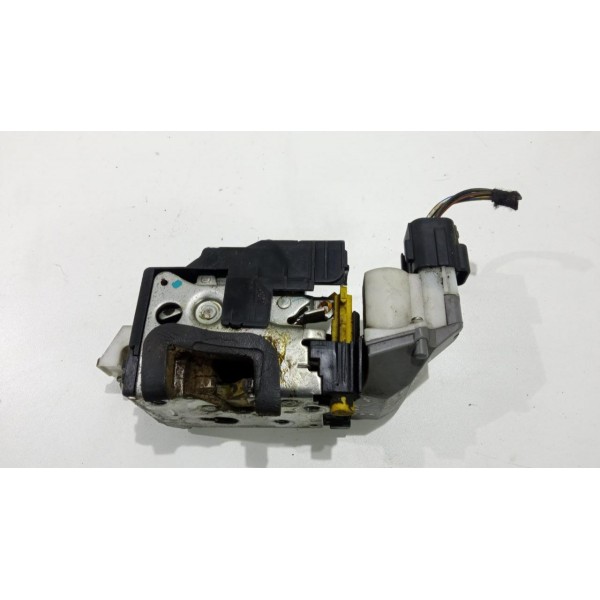 Fechadura Traseira Esquerda Ford Fiesta 2012 *9010