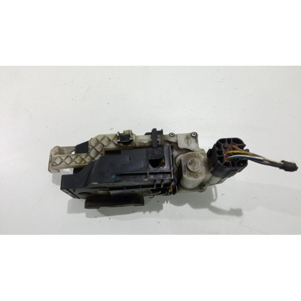 Fechadura Traseira Esquerda Ford Fiesta 2012 *9010