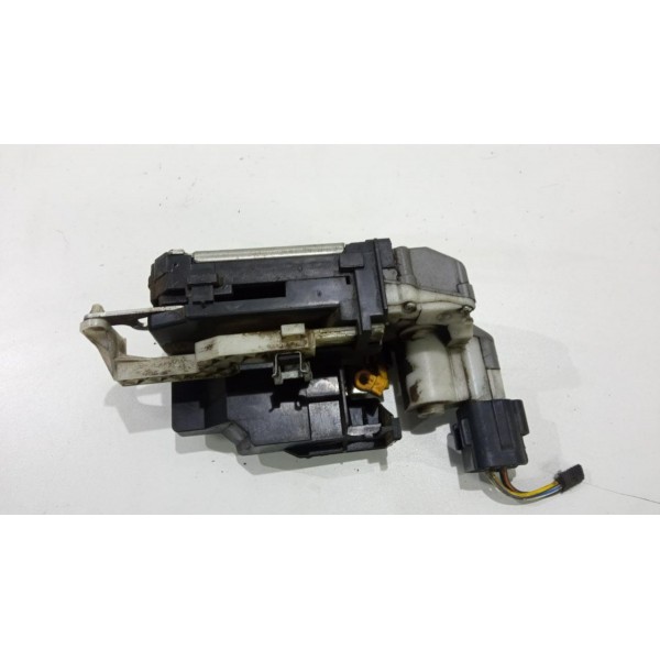Fechadura Traseira Esquerda Ford Fiesta 2012 *9010