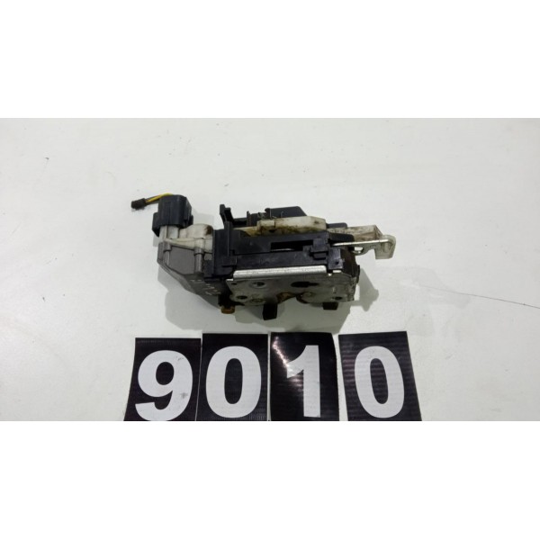 Fechadura Traseira Esquerda Ford Fiesta 2012 *9010