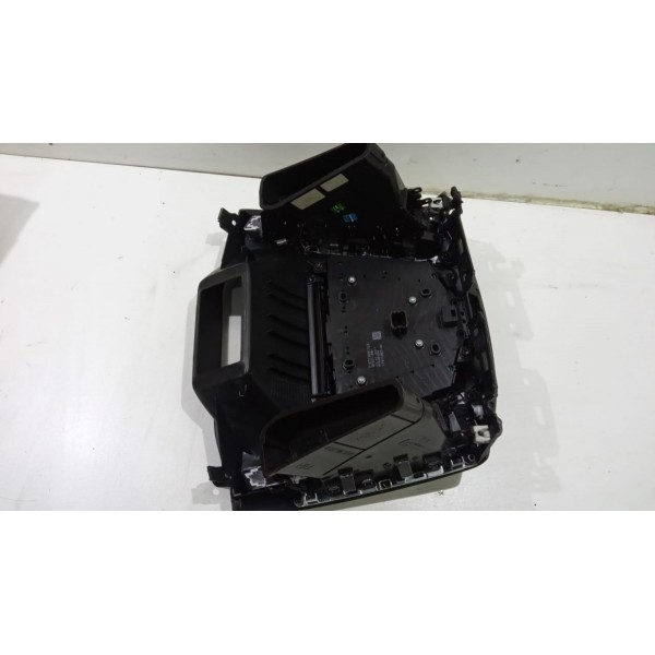 Radio C/ Moldura Painel Difusor Focus 2015 4f571bb *8945