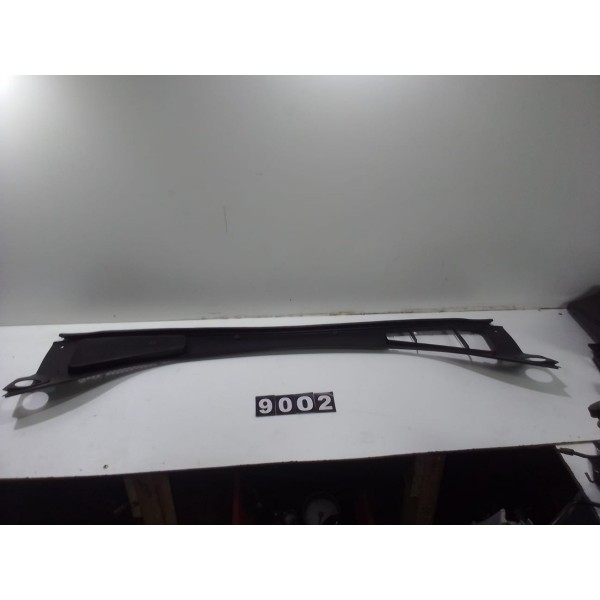 Churrasqueira Grade Frontal Focus 2016 Bm51-a02216-af *9002