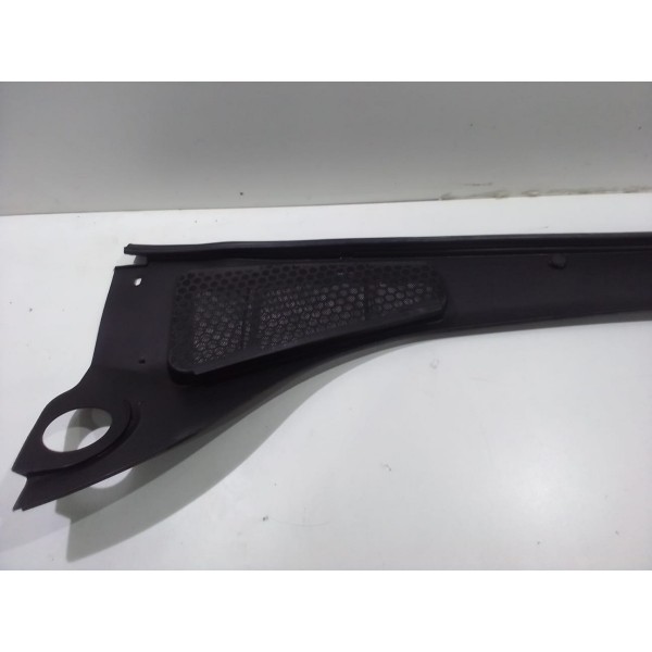 Churrasqueira Grade Frontal Focus 2016 Bm51-a02216-af *9002