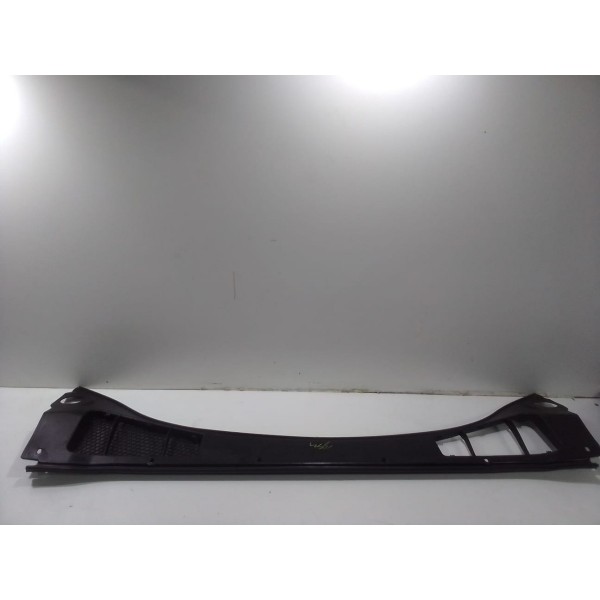 Churrasqueira Grade Frontal Focus 2016 Bm51-a02216-af *9002