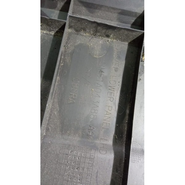 Acabamento Inferior Painel Ford Focus 2015 Bm51a043a88 *8946