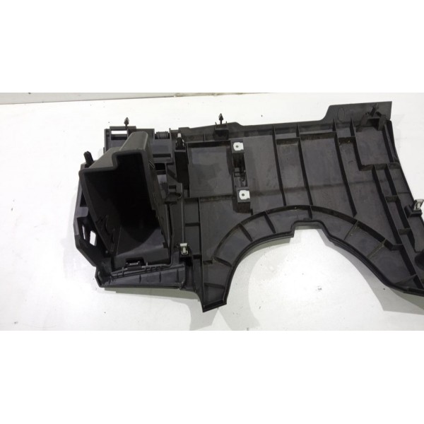 Acabamento Inferior Painel Ford Focus 2015 Bm51a043a88 *8946
