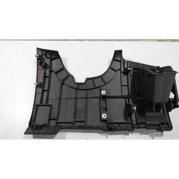 Acabamento Inferior Painel Ford Focus 2015 Bm51a043a88 *8946