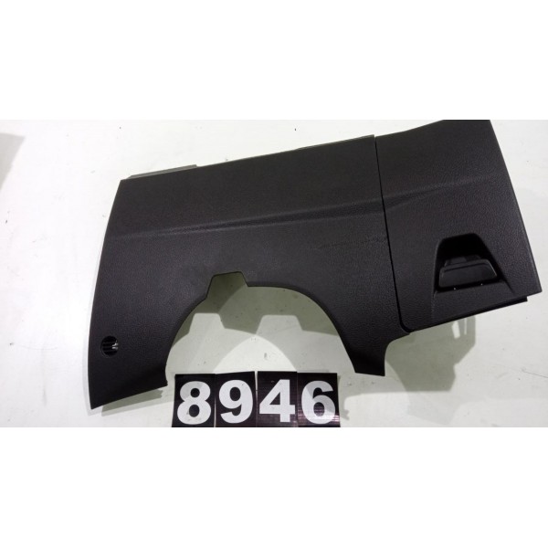 Acabamento Inferior Painel Ford Focus 2015 Bm51a043a88 *8946