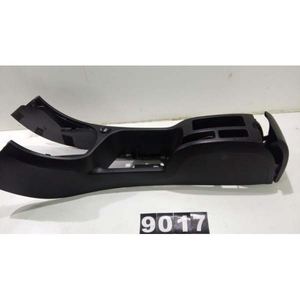 Console Central Peugeot 307 Sw 2011 *9017