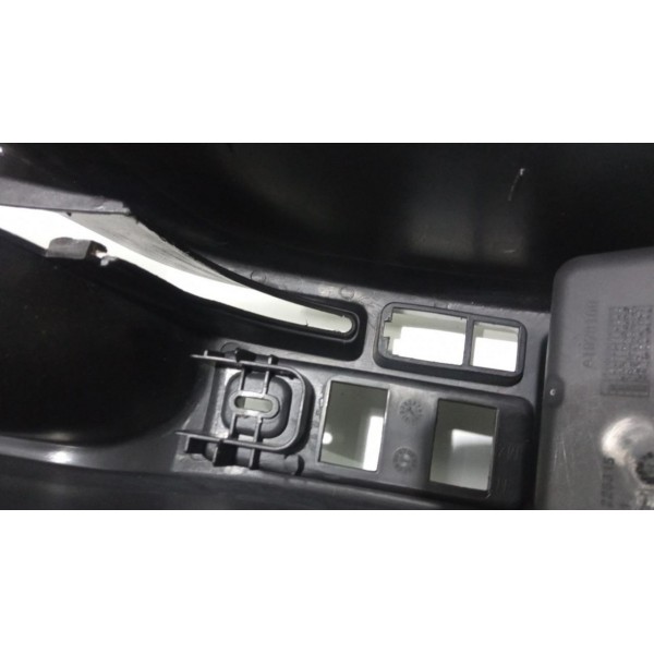 Console Central Peugeot 307 Sw 2011 *9017