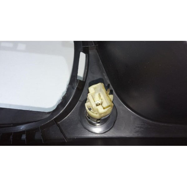 Console Central Peugeot 307 Sw 2011 *9017