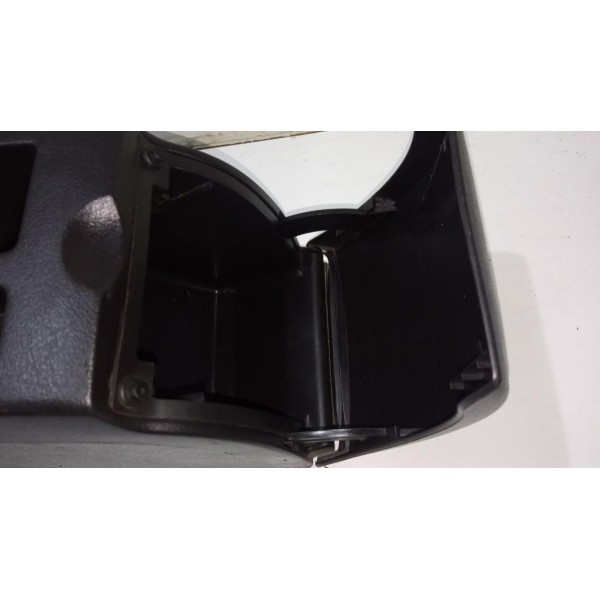 Console Central Peugeot 307 Sw 2011 *9017