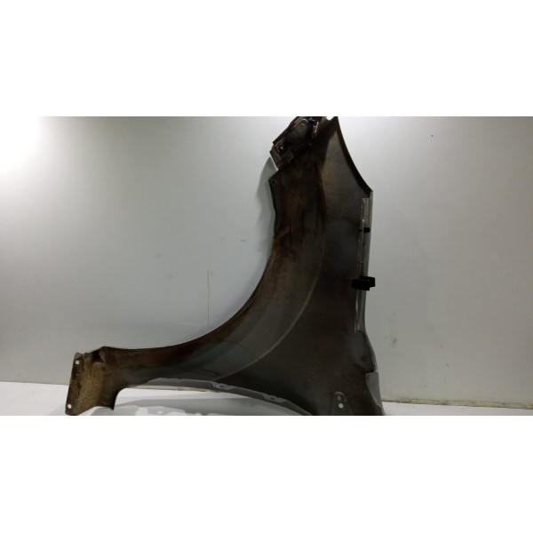 Paralama Direito Ford Fiesta 2011 *9006 Pr083
